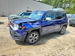 ZACCJBDT0GPE12739 2016 JEEP RENEGADE