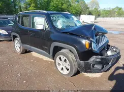 ZACCJBDT0GPE12935 2016 JEEP RENEGADE