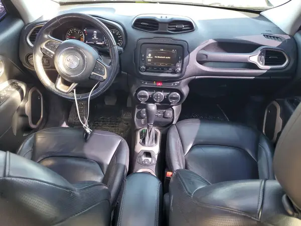 ZACCJBDT0GPE28973 2016 JEEP RENEGADE - Image 8
