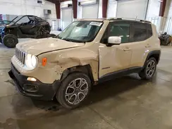 ZACCJBDT0GPE31372 2016 JEEP RENEGADE