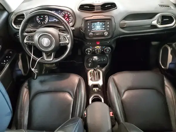 ZACCJBDT0GPE31372 2016 JEEP RENEGADE - Image 8