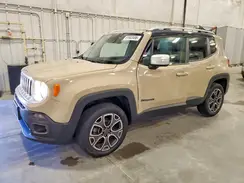 ZACCJBDT1GPC61362 2016 JEEP RENEGADE