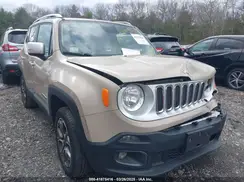ZACCJBDT1GPC67646 2016 JEEP RENEGADE