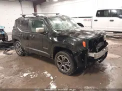 ZACCJBDT1GPC70725 2016 JEEP RENEGADE