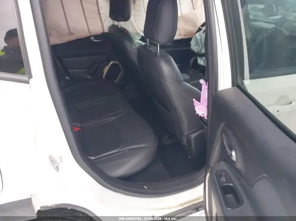 ZACCJBDT1GPC71468 2016 JEEP RENEGADE - Image 8