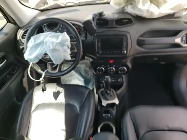 ZACCJBDT1GPC74208 2016 JEEP RENEGADE - Image 8