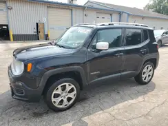 ZACCJBDT1GPC75469 2016 JEEP RENEGADE