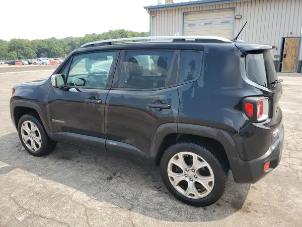 ZACCJBDT1GPC75469 2016 JEEP RENEGADE - Image 2