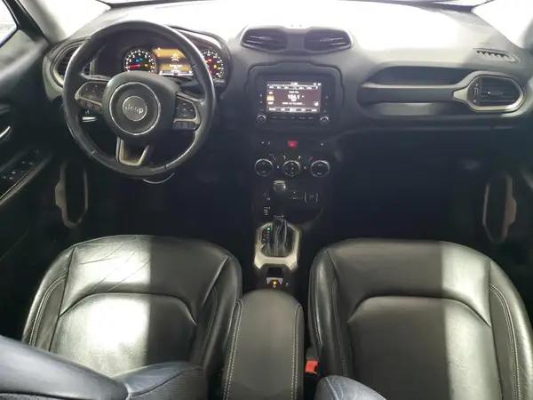 ZACCJBDT1GPC75469 2016 JEEP RENEGADE - Image 8