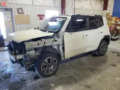 ZACCJBDT1GPC76119 2016 JEEP RENEGADE