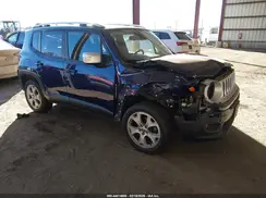 ZACCJBDT1GPC94474 2016 JEEP RENEGADE