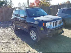 ZACCJBDT1GPD01407 2016 JEEP RENEGADE