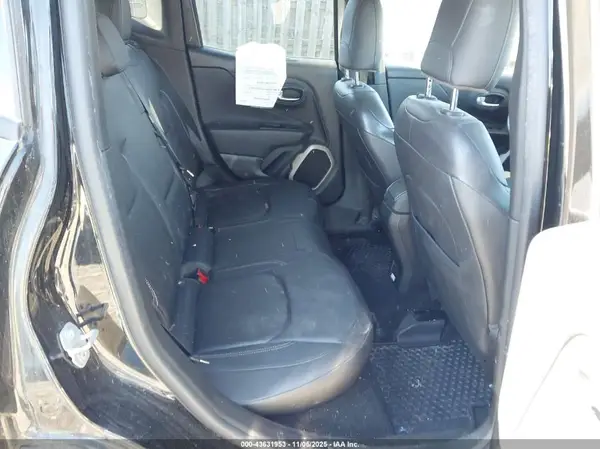 ZACCJBDT1GPD01407 2016 JEEP RENEGADE - Image 8