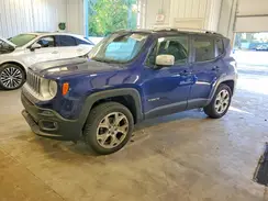 ZACCJBDT1GPD03142 2016 JEEP RENEGADE