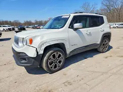 ZACCJBDT1GPD13945 2016 JEEP RENEGADE