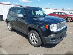 ZACCJBDT1GPD16862 2016 JEEP RENEGADE