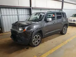 ZACCJBDT1GPD23116 2016 JEEP RENEGADE