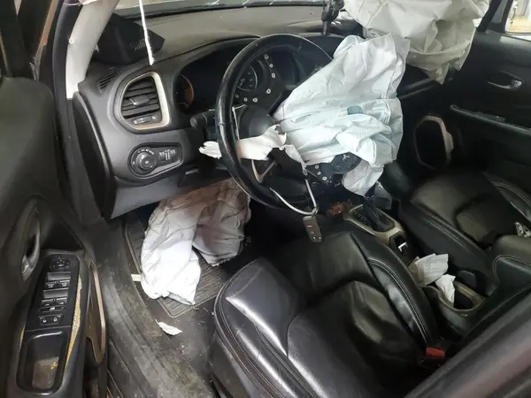 ZACCJBDT1GPD23116 2016 JEEP RENEGADE - Image 8