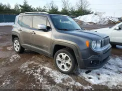 ZACCJBDT1GPD23360 2016 JEEP RENEGADE