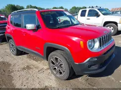 ZACCJBDT1GPD23858 2016 JEEP RENEGADE