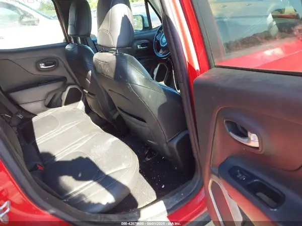 ZACCJBDT1GPD23858 2016 JEEP RENEGADE - Image 8