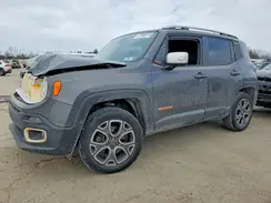 ZACCJBDT1GPD24427 2016 JEEP RENEGADE