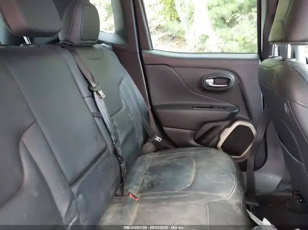 ZACCJBDT1GPD24993 2016 JEEP RENEGADE - Image 8