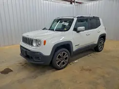 ZACCJBDT1GPD28252 2016 JEEP RENEGADE