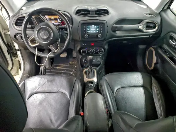 ZACCJBDT1GPD28252 2016 JEEP RENEGADE - Image 8