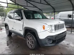 ZACCJBDT1GPD32463 2016 JEEP RENEGADE