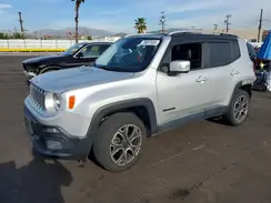 ZACCJBDT1GPD33838 2016 JEEP RENEGADE