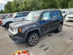 ZACCJBDT1GPD35069 2016 JEEP RENEGADE