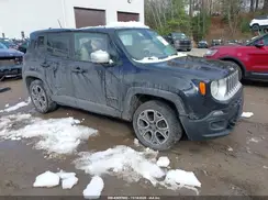 ZACCJBDT1GPD35542 2016 JEEP RENEGADE