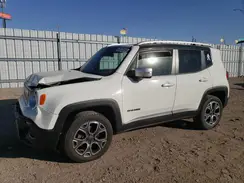 ZACCJBDT1GPD36285 2016 JEEP RENEGADE