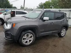 ZACCJBDT1GPD37274 2016 JEEP RENEGADE