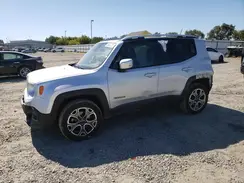 ZACCJBDT1GPD57895 2016 JEEP RENEGADE