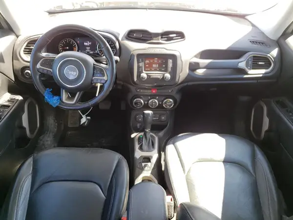 ZACCJBDT1GPD57895 2016 JEEP RENEGADE - Image 8