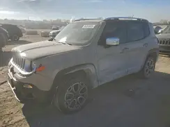ZACCJBDT1GPD61249 2016 JEEP RENEGADE