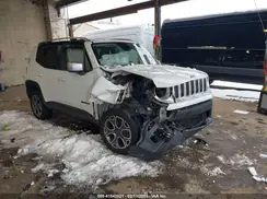 ZACCJBDT1GPD61462 2016 JEEP RENEGADE