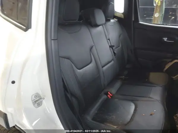 ZACCJBDT1GPD61462 2016 JEEP RENEGADE - Image 8