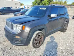 ZACCJBDT1GPD67861 2016 JEEP RENEGADE