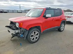 ZACCJBDT1GPD75040 2016 JEEP RENEGADE