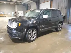 ZACCJBDT1GPD97541 2016 JEEP RENEGADE