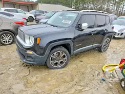 ZACCJBDT1GPE10627 2016 JEEP RENEGADE