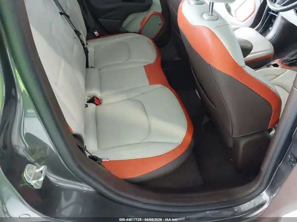 ZACCJBDT1GPE26682 2016 JEEP RENEGADE - Image 8