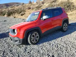 ZACCJBDT2GPC61306 2016 JEEP RENEGADE