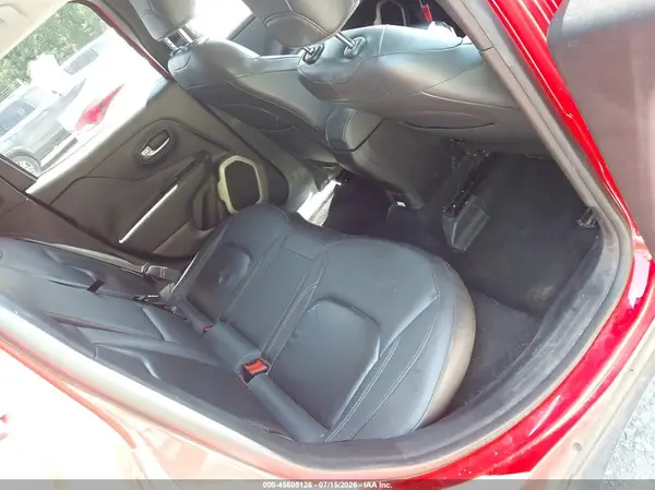 ZACCJBDT2GPC68885 2016 JEEP RENEGADE - Image 8