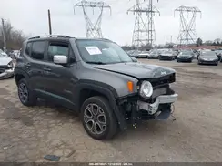 ZACCJBDT2GPC73049 2016 JEEP RENEGADE