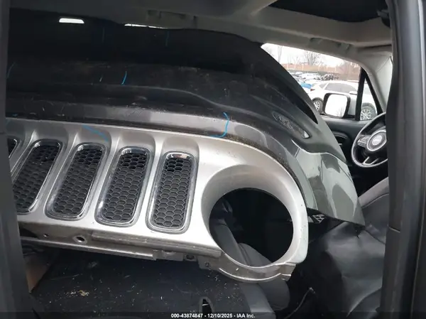 ZACCJBDT2GPC73049 2016 JEEP RENEGADE - Image 8