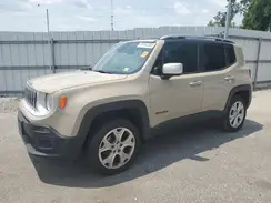 ZACCJBDT2GPC74444 2016 JEEP RENEGADE